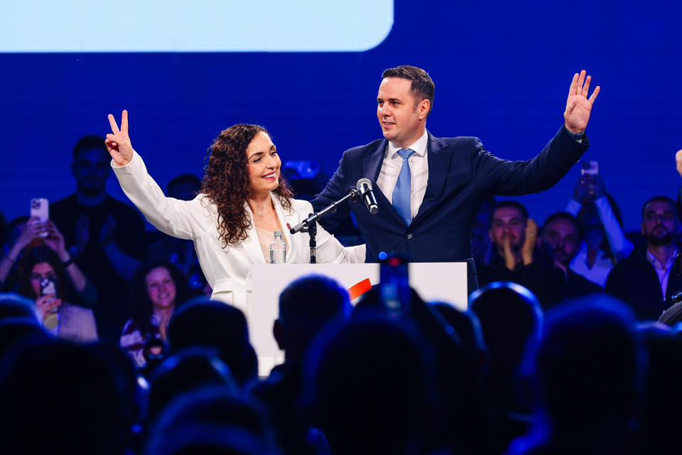 Osmani: Të evitohen zgjedhjet dhe të zgjidhet president që mbron Kushtetutën
