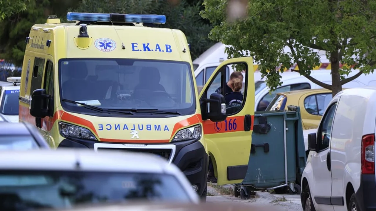 Tragjedi në Athinë, dyshohet se shqiptari vrau 45-vjeçaren dhe më pas u vetëvra
