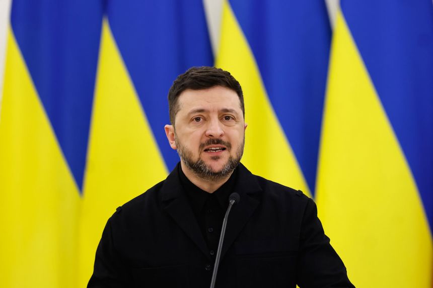 Sulm me dron në Kryvyi Rih lë 16 të vdekur, Zelensky paralajmëron përgjigje