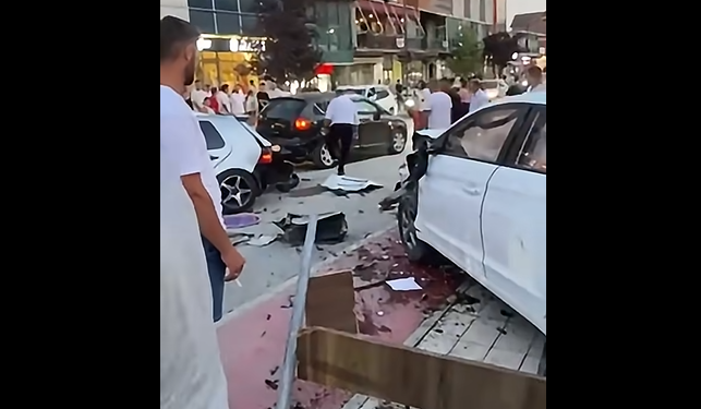Polici Altin Kryeziu vdes pas shtatë ditësh në betejë për jetën