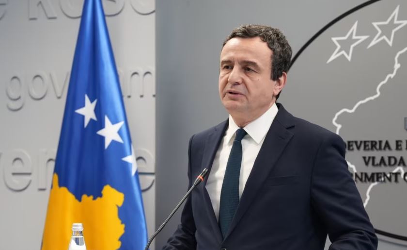 Kurti pas takimit me Abdixhikun: Ende pa marrëveshje për presidentin