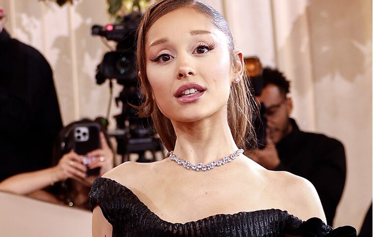 Ariana Grande njofton tërheqjen nga jeta publike, çfarë tha në Çikago