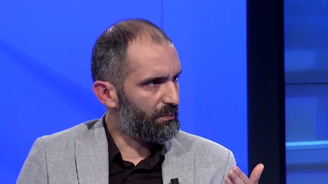 Abrashi: Oferta e LDK-së duhet përshëndetur nëse nuk ka ndonjë hile
