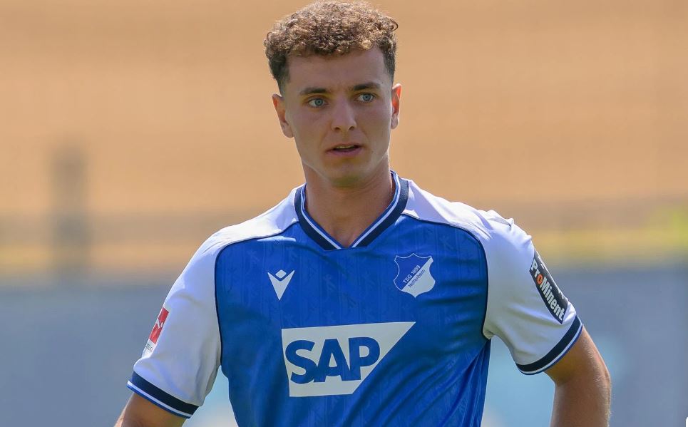 Foto: Dështoi transferimi i Fisnik Asllanit te RB Leipzig, ai mbetet te Hoffenheim
