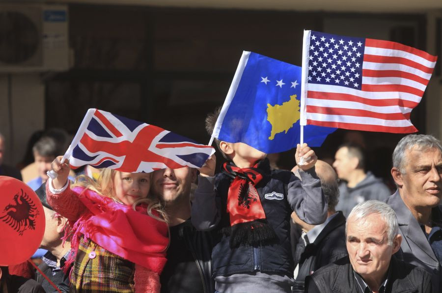 SHBA-ja përditëson këshillën për Kosovën, kërkon rishqyrtimin e udhëtimit në veri