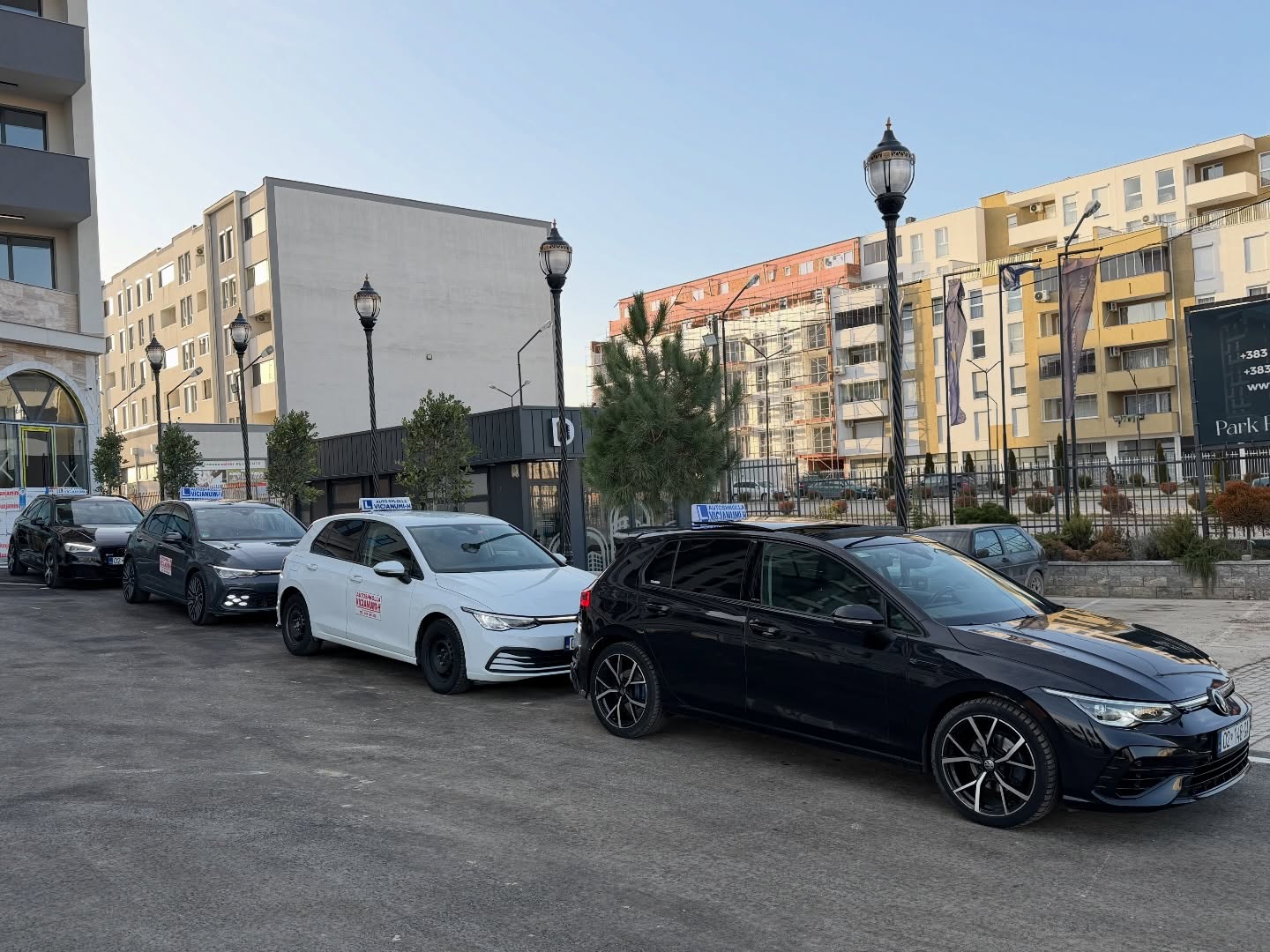 Dyshohet për manipulim të testeve të patentë-shoferit në Mitrovicë