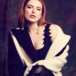 Foto ilustruese: Bella Thorne rrëfen pse publikoi vetë fotot intime: “Më shkatërruan emocionalisht”