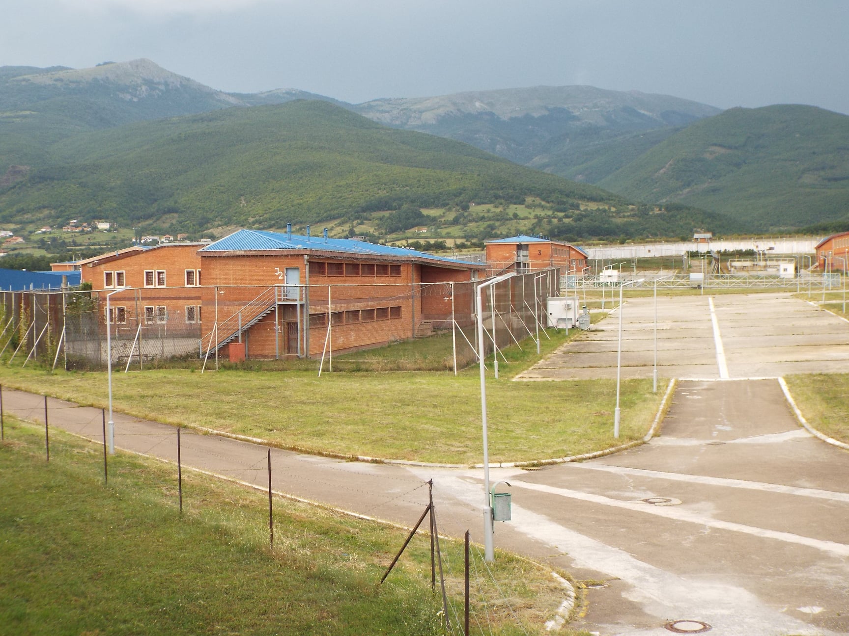 Përleshje në Burgun e Dubravës, një i dërguar në QKUK me lëndime në fytyrë