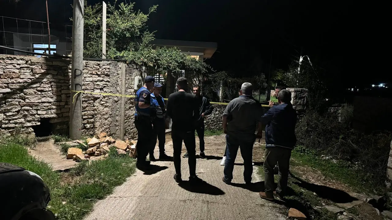 Ende asnjë i arrestuar për vrasjen e babait dhe të birit në Dukagjin