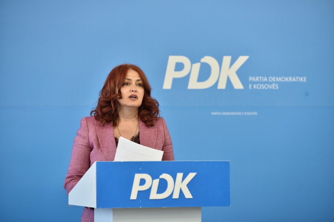Hoxha: Kosova nuk do të jetë njësoj pas 16 shtatorit