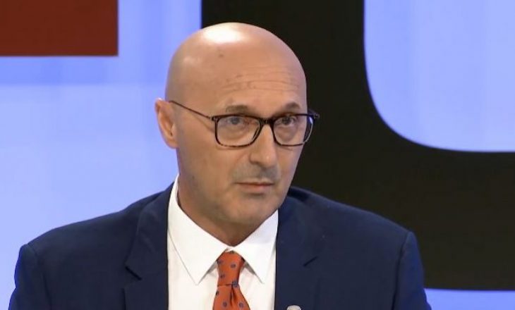PSRK ngre aktakuzë ndaj Fatmir Shehollit për spiunazh dhe shantazh