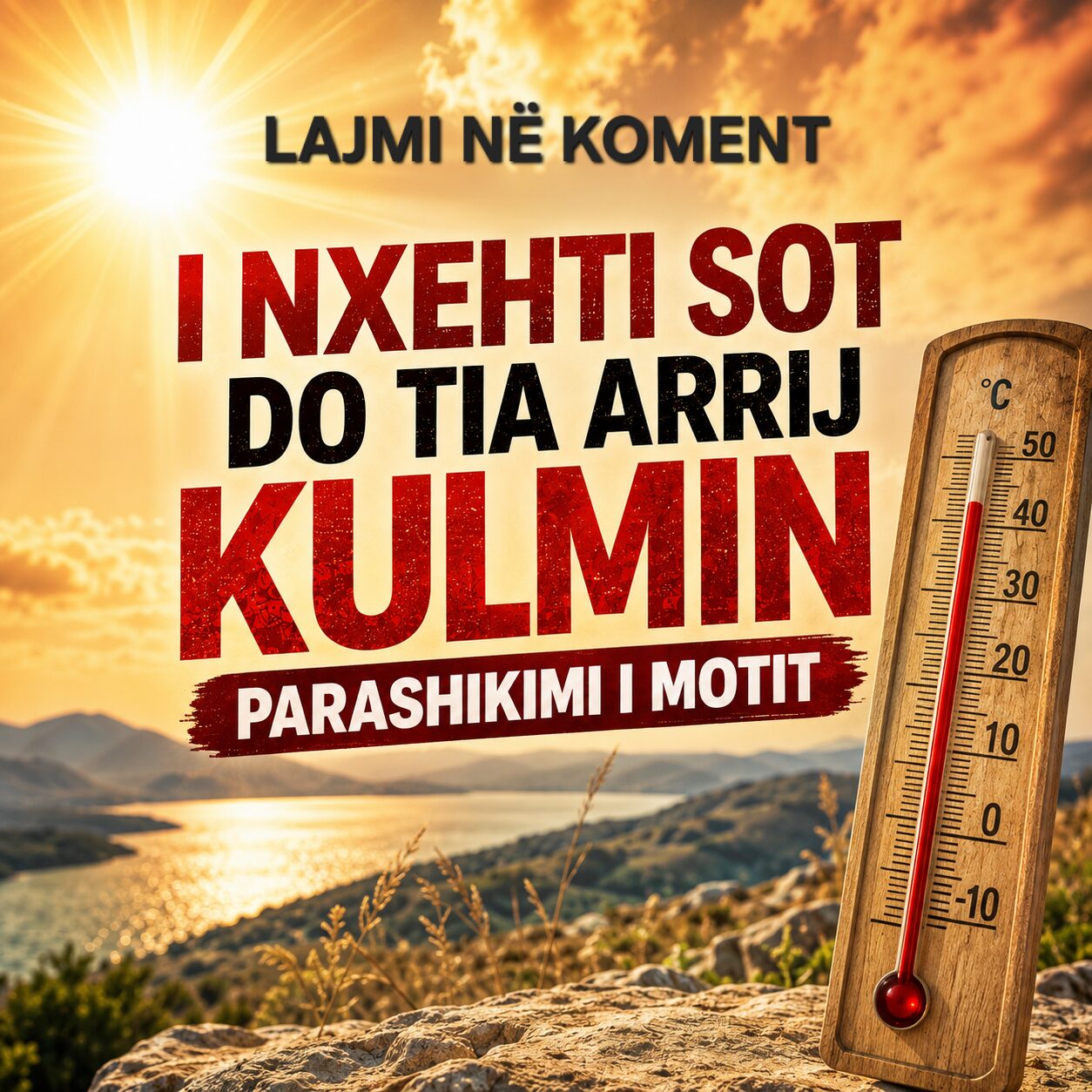PARASHIKIMI I MOTIT – Shqipëri • Kosovë • Maqedoni e Veriut