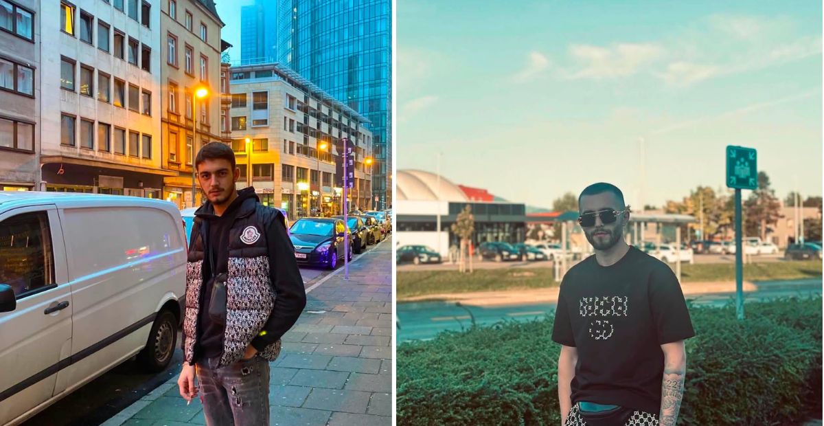 Aksident fatal në Smrekovnicë: identifikohen dy të rinj që vdiqën