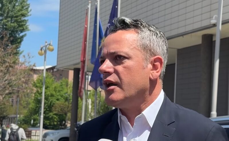 Gashi paralajmëron: Kosova rrezikon të humbasë pjesë të paketës prej 882.6 milionë eurosh të BE-së