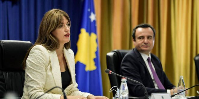 Haxhiu fton për takim te Presidenca: VV pranon, PDK refuzon, LDK ‘ndoshta’