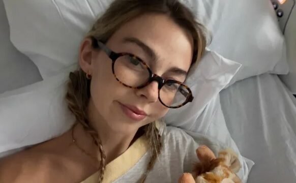 Foto: Vdes Sydney Towle, familja: pas një beteje të gjatë me kancer