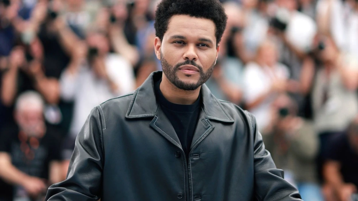 The Weeknd zbulon historinë pas emrit të tij skenik dhe thotë se nuk do të tërhiqet