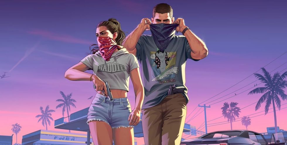 Traileri i ri i GTA 6 do të publikohet në Netflix më 27 gusht