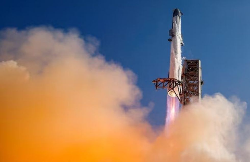 Plani i SpaceX për 130,000 akra në Luiziana shkakton reagime të forta