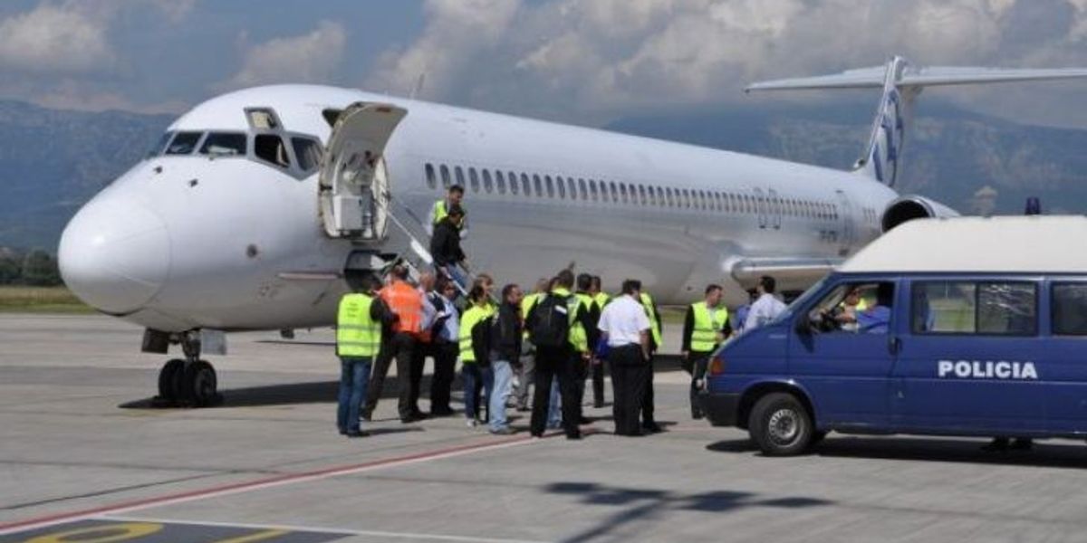 Ekstradohet nga Kroacia në Kosovë i kërkuari për dhunim të një të miture