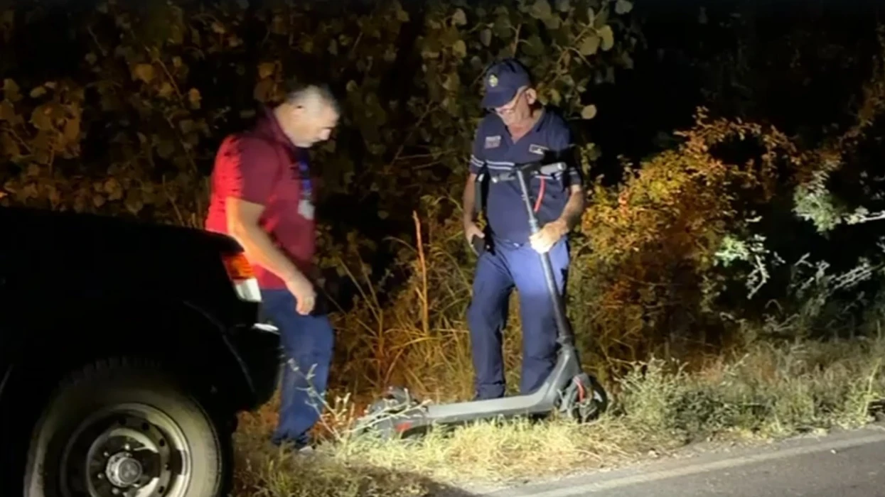 Aksident tragjik në Lezhë, humb jetën 12-vjeçari me monopatinë