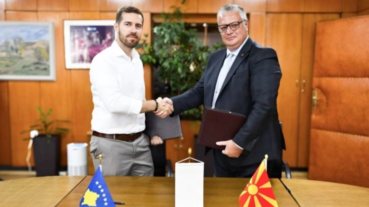 Kosova garanton qymyr trevjeçar për Maqedoninë, ndërsa blen rrymë nga Serbia