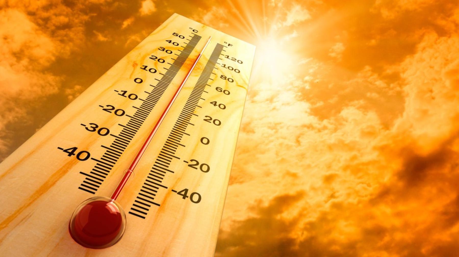 Java e fundit e gushtit me temperatura deri në 36°C, IHMK jep këshilla