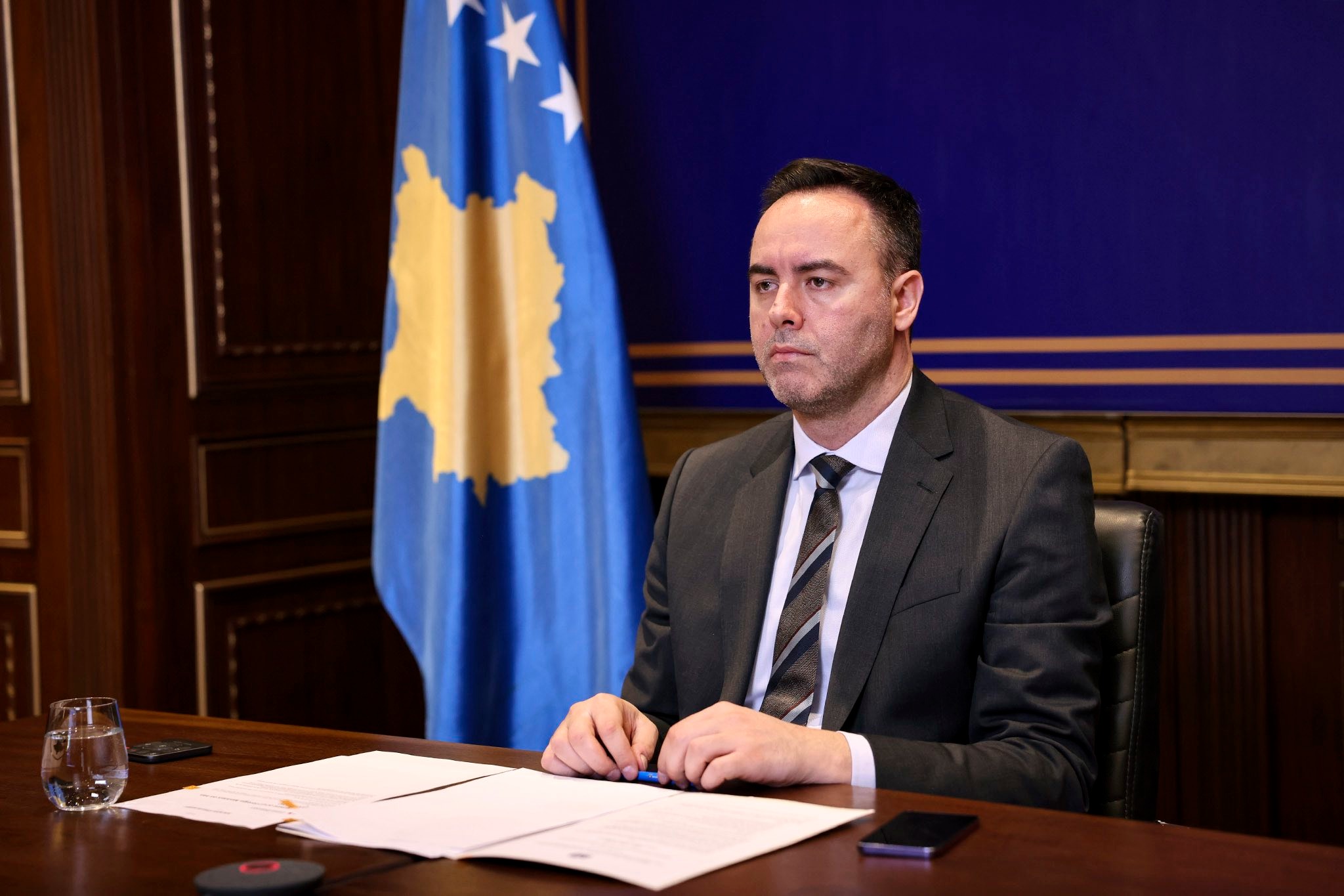 Konjufca: Ka gjasa të mëdha për marrëveshje për presidentin