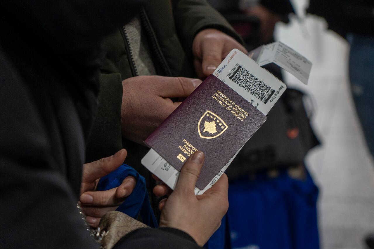 Gjykata në Nju Jork rrëzon pezullimin e vizave, Kosova ishte në listë