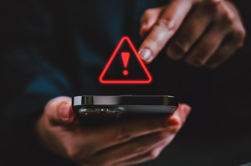 Mesazhe të dyshimta në Viber ftojnë përdoruesit në grupe kriptomonedhash
