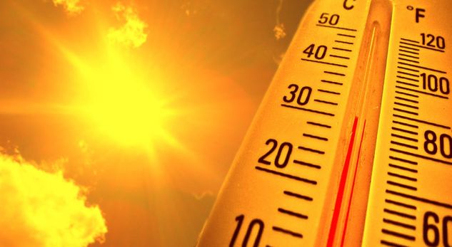 Parashikimi i motit për vikend: kryesisht me diell, deri në 33°C
