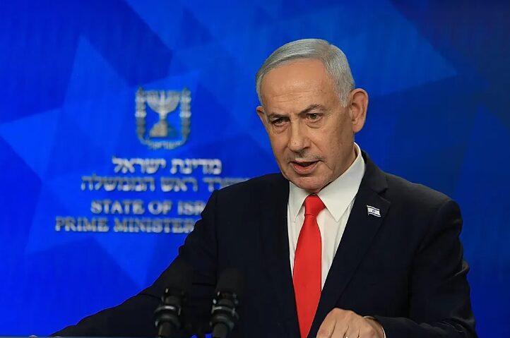 Turqia kërkon arrestimin e Netanyahut dhe i drejtohet Interpolit për ‘Red Notice’