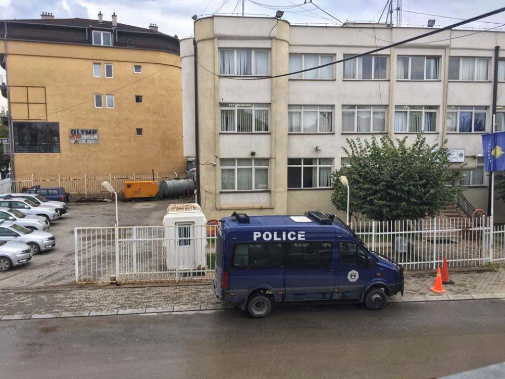 Denoncoi kanosjen në Podujevë, por përfundoi vetë nën hetim