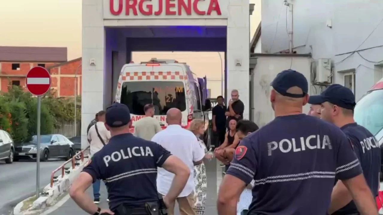 Pritë e armatosur në Dukagjin, vriten babë e bir dhe plagoset një tjetër