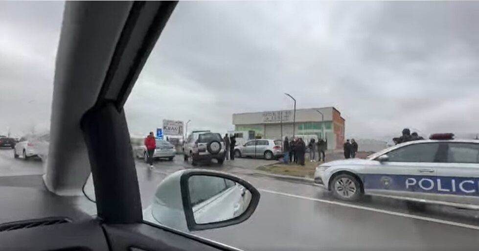 Kërcënime ndaj gruas në Vushtrri, burri ndalohet për 48 orë