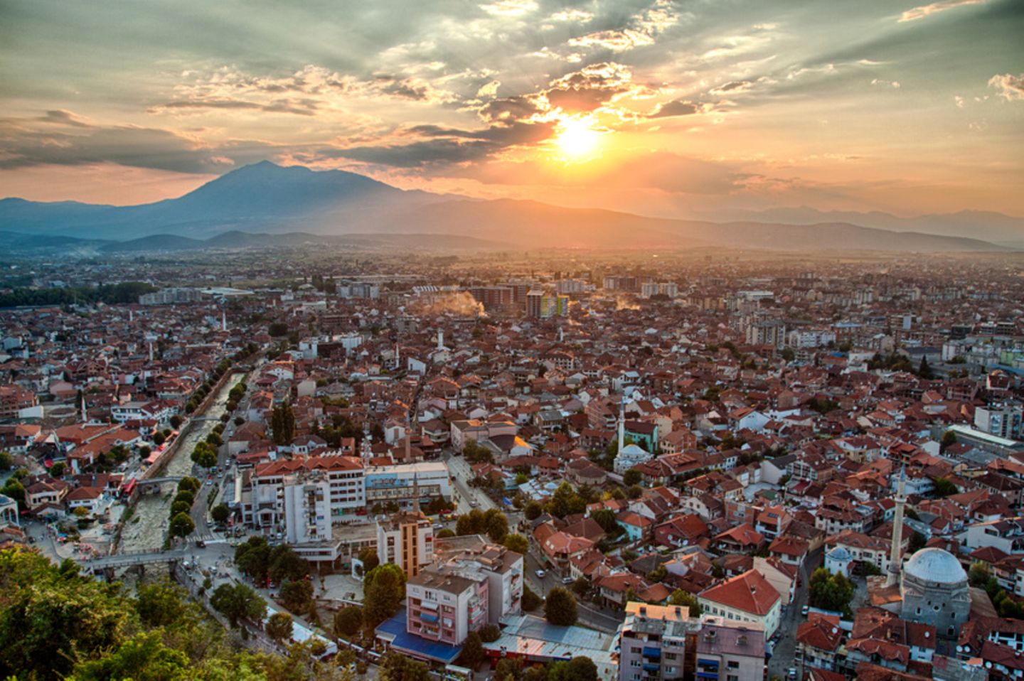Foto ilustruese: Arrestohet në Prizren i dënuari M.K.; do të vuajë 8 muaj e gjysmë burg