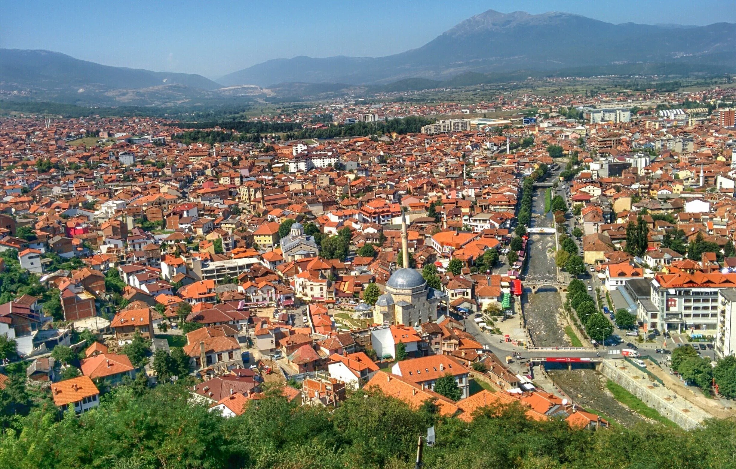 80-vjeçarja gjendet pa shenja jete në Prizren, arrestohet bashkëshorti