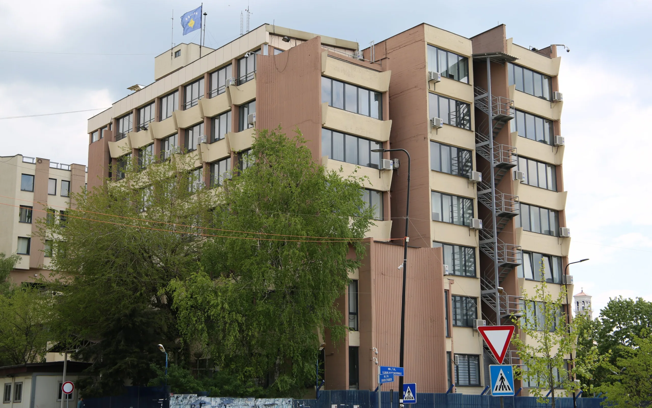 Shtatë raste spiunazhi në Kosovë, katër aktgjykime dënuese