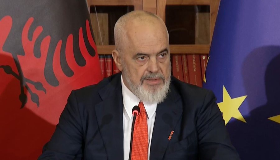 Rama: ‘Avioni i parë zjarrfikës ka nisur aktivitetin si forcë e shtuar e këtij gushti sfidues’