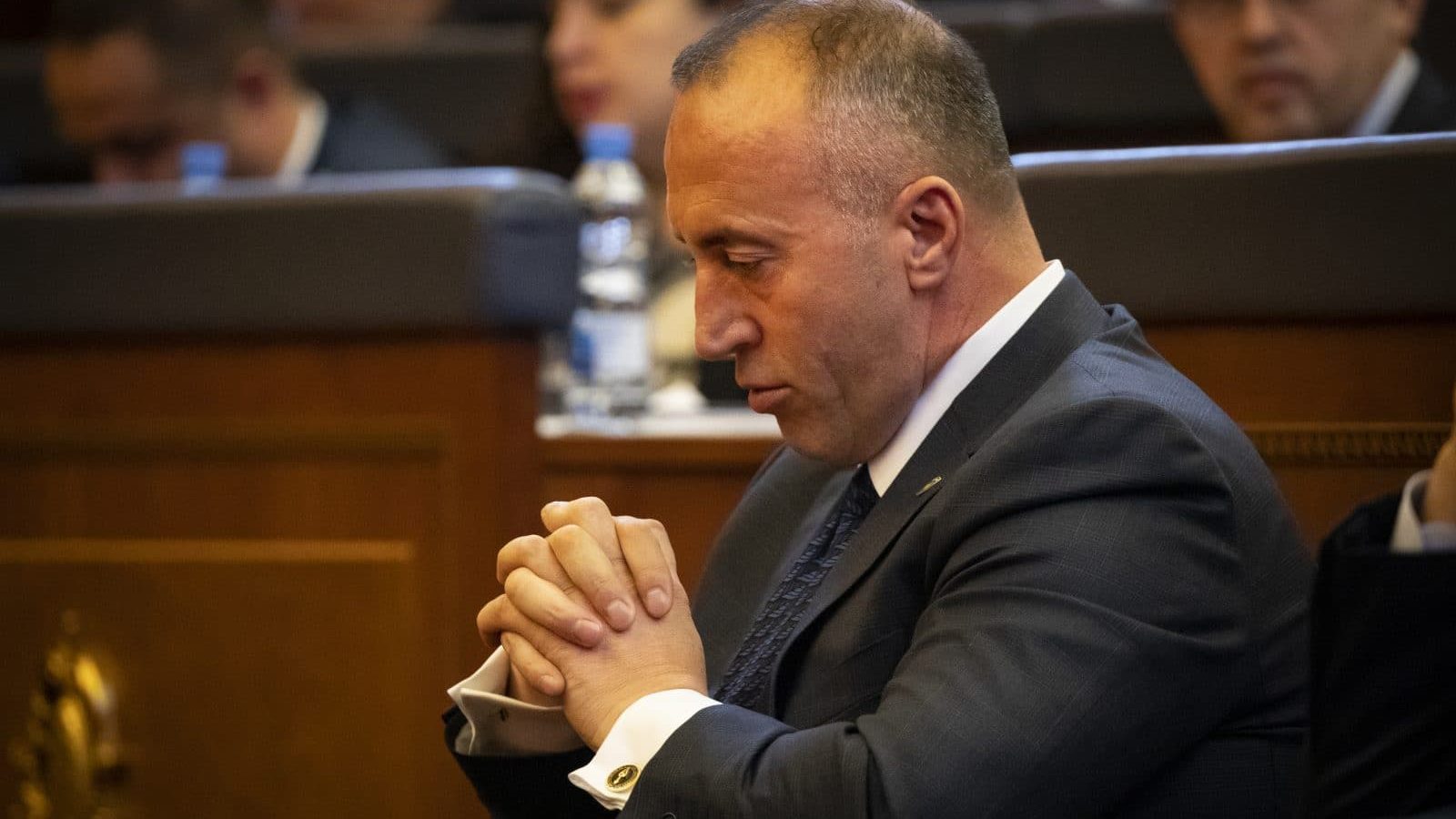 Kërcënimi ndaj Ramush Haradinajt, Prokuroria Themelore në Prishtinë nis hetimet