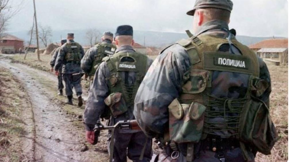 Serb i arrestuar në Serbi, dyshohet se ndihmoi zbulimin e varrezës në Zubin Potok