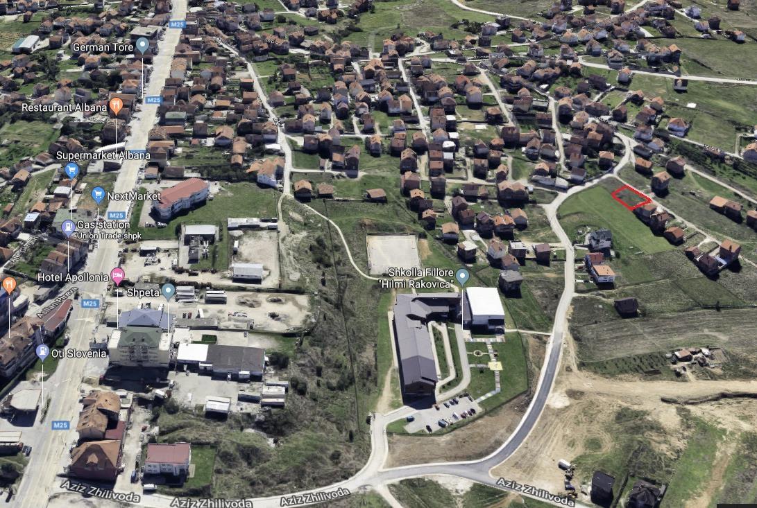 Uji kthehet i turbullt në Kodrën e Trimave, banorja ngre shqetësimin