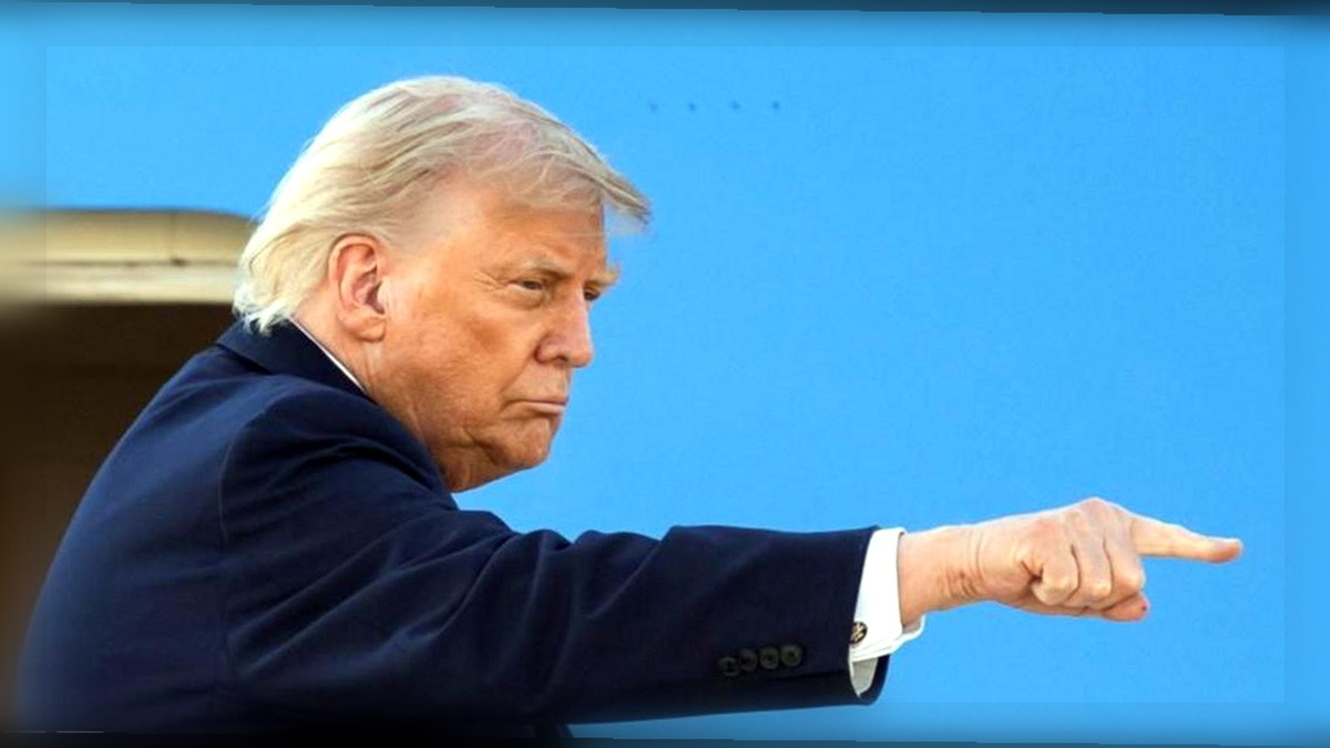 Trump: Do ta shpallë Ngushticën e Hormuzit territor të SHBA-së, rrezik për çmimet e naftës