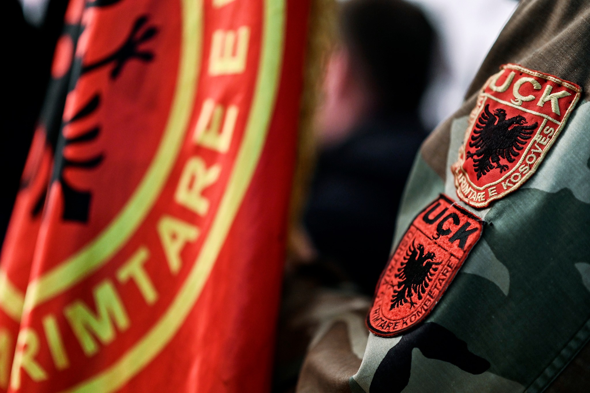 OVL kërkon që aktakuza ndaj Shehollit të hetohet si çështje sigurie