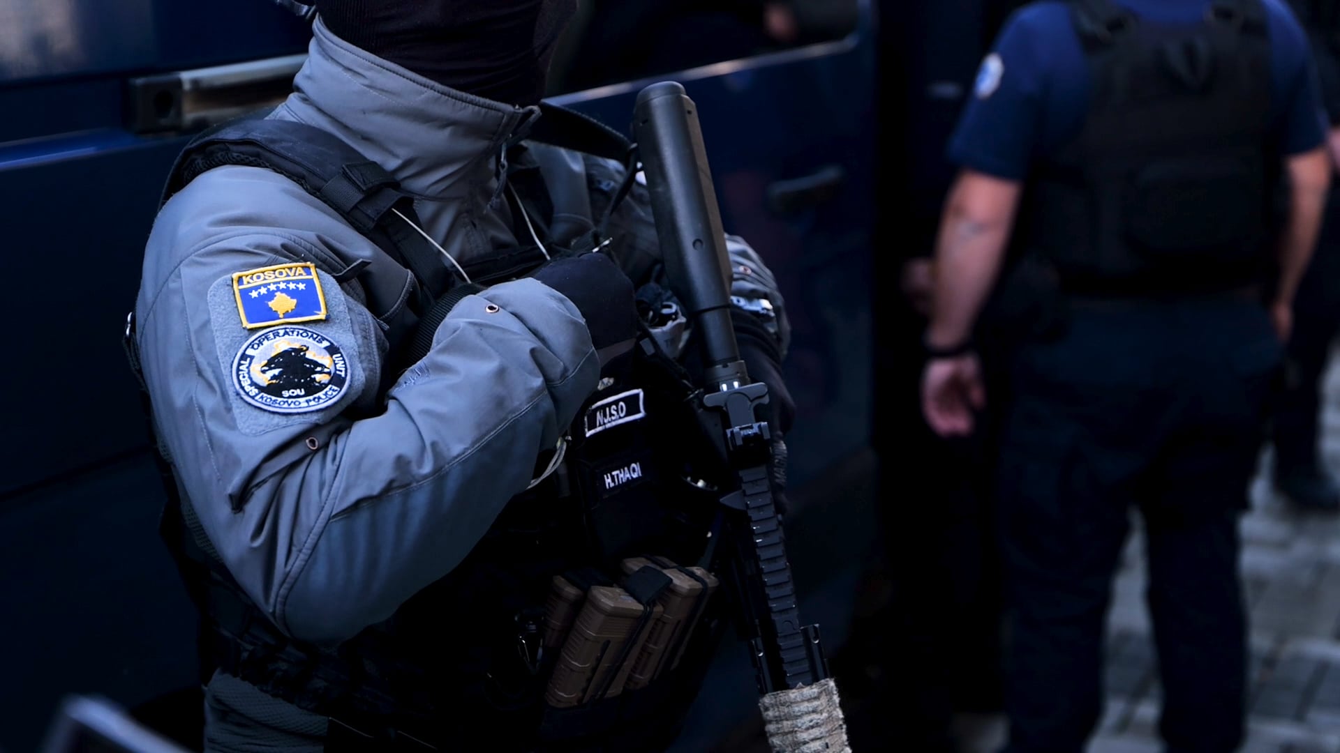 Shantazh në Prizren, i arrestuari dyshohet për shantazh ndaj një gruaje