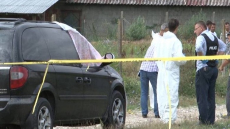 Arrestohet 39-vjeçari në Gjakovë, rasti hetohet si dhunë në familje