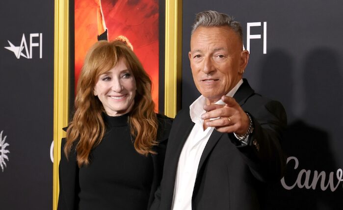 Bruce Springsteen jep lajmin e mirë: Patti Scialfa në remision pas mielomës multiple