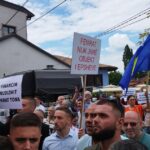 Foto: Protestë nesër në Prizren kundër aktgjykimit të Gjykatës Speciale