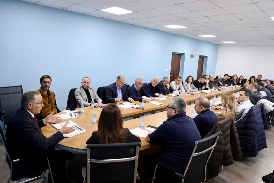 PDK: Kuvendi ka 13 ditë për ndryshimet për Specialen