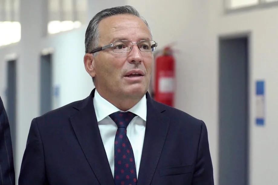 Hamza pas marshit: vëmendja tani te 16 shtatori